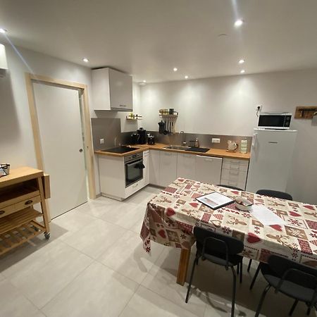 Appartement Le Clos Fleuri 1 Sixt Kültér fotó