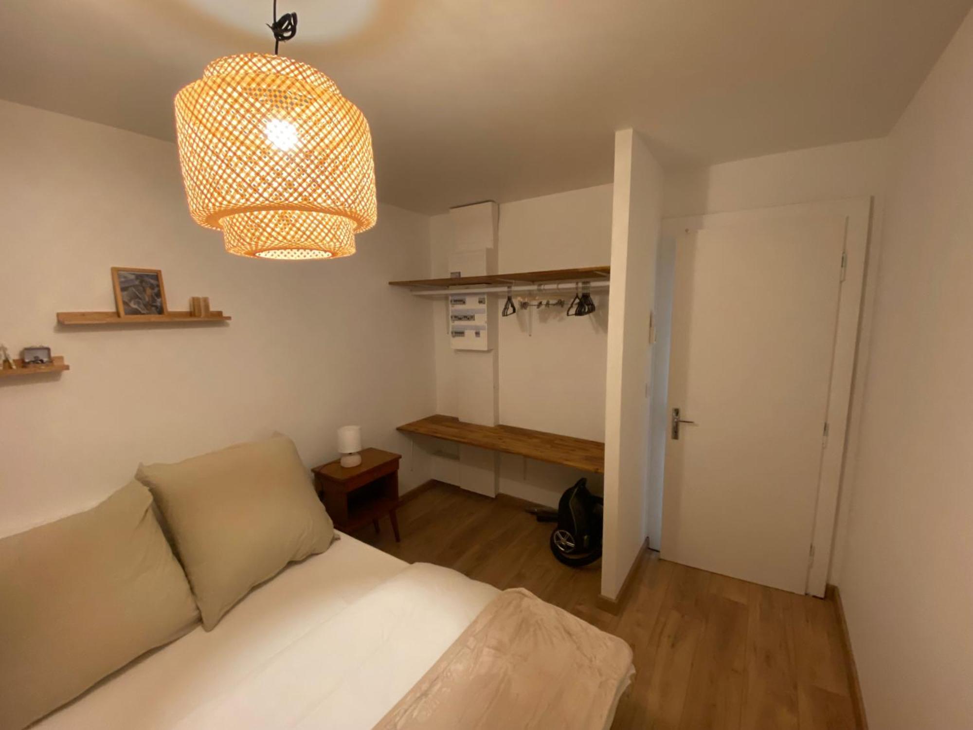 Appartement Le Clos Fleuri 1 Sixt Kültér fotó